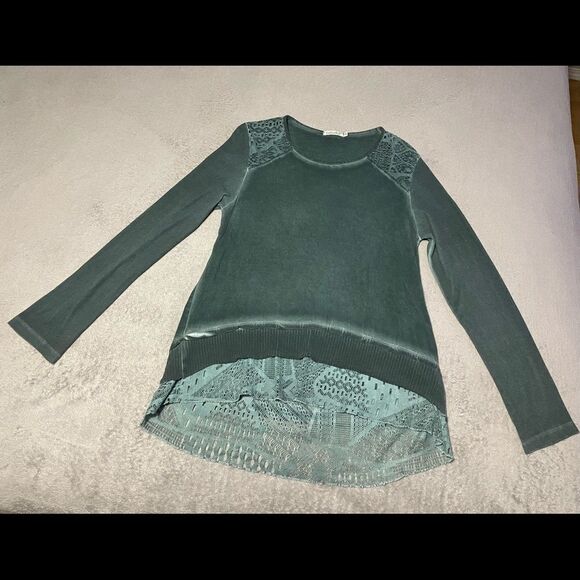 𝅺MALOKA (made in Portugal) gorgeous top size medium. Excellent condition. - Picture 1 of 8